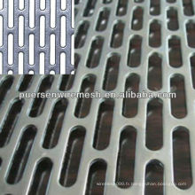 Ss Perforated Metal / poinçonnage